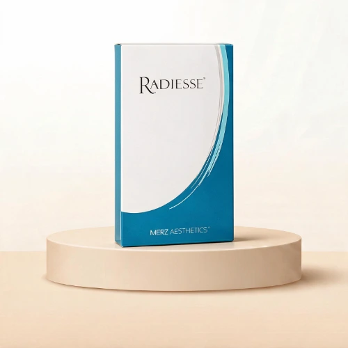 Bioestimulador Radiesse Facial