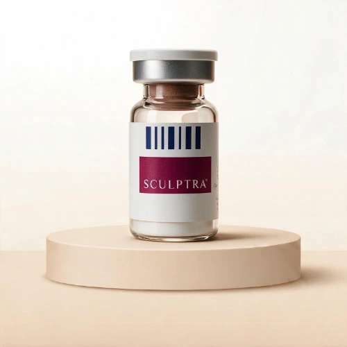 Sculptra® Bioestimulador Premium