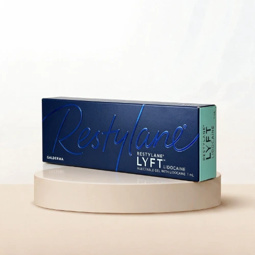 Skinbooster Restylane 1 sesión
