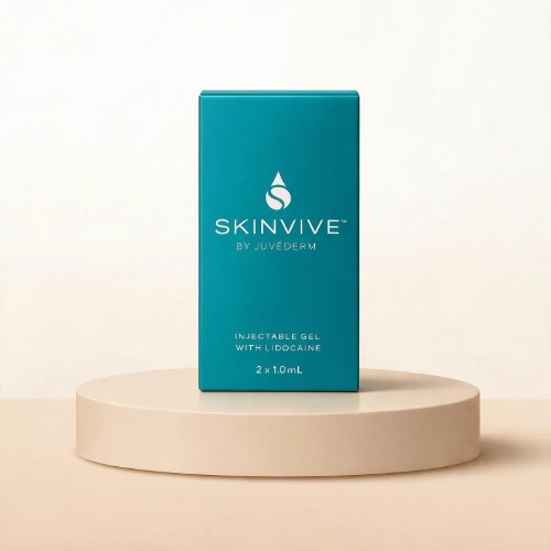 Skinvive Juvéderm